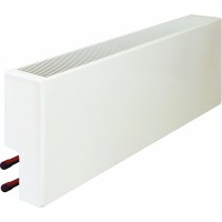 Настенный конвектор «Универсал двухрядный концевой» КСК-20